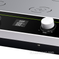 Stirrer magnetico a 9 canali multil-posizione